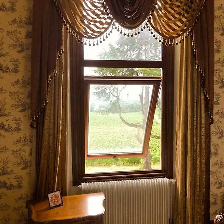 Σπίτι διακοπών Chateau Perrin D'hoge