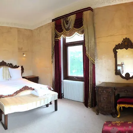 Chateau Perrin D'hoge Bonzac