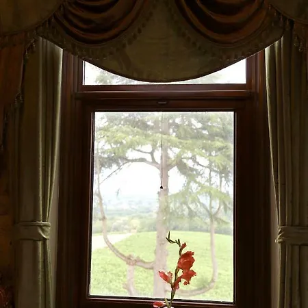 Σπίτι διακοπών Chateau Perrin D'hoge *