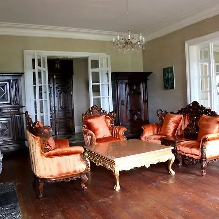 Σπίτι διακοπών Chateau Perrin D'hoge