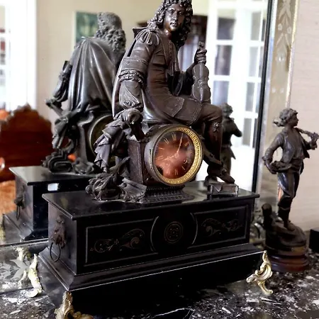 Chateau Perrin D'hoge *