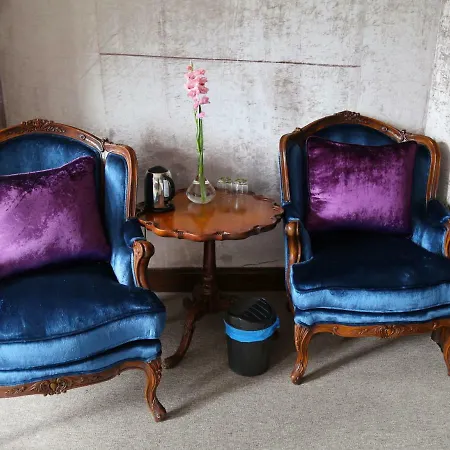 Chateau Perrin D'hoge * Bonzac