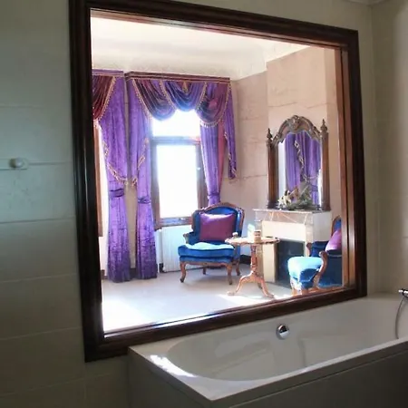 Chateau Perrin D'hoge Σπίτι διακοπών