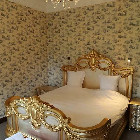 Chateau Perrin D'hoge