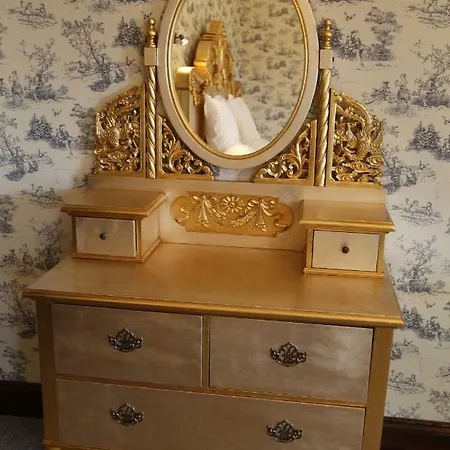 Σπίτι διακοπών Chateau Perrin D'hoge *