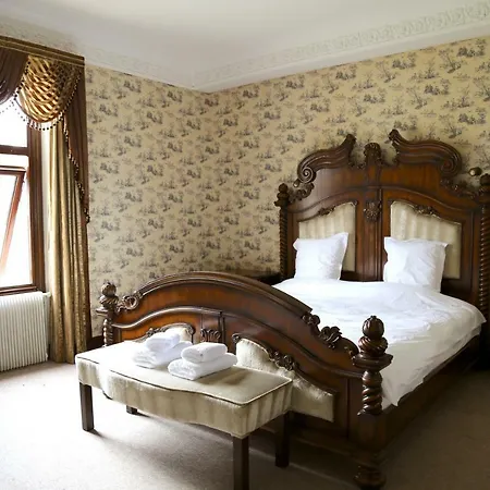 Chateau Perrin D'hoge Σπίτι διακοπών