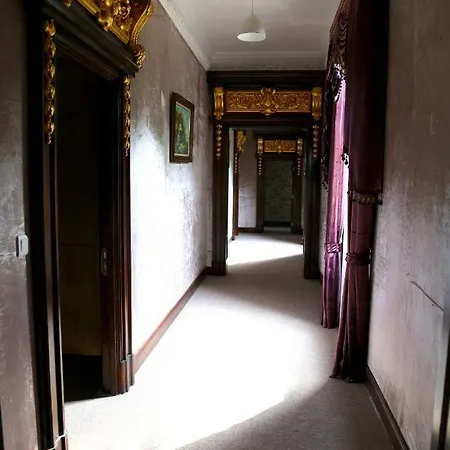 Chateau Perrin D'hoge Σπίτι διακοπών *