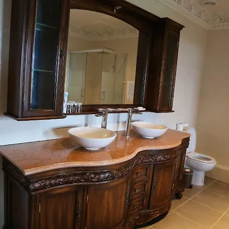 Σπίτι διακοπών Chateau Perrin D'hoge