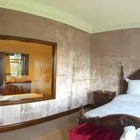 Chateau Perrin D'hoge *