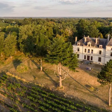 Chateau Perrin D'hoge Bonzac