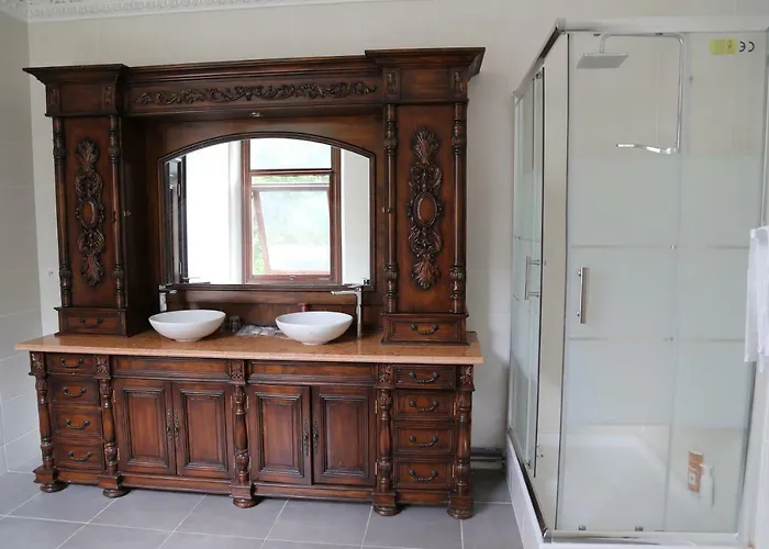 Chateau Perrin D'hoge * Bonzac