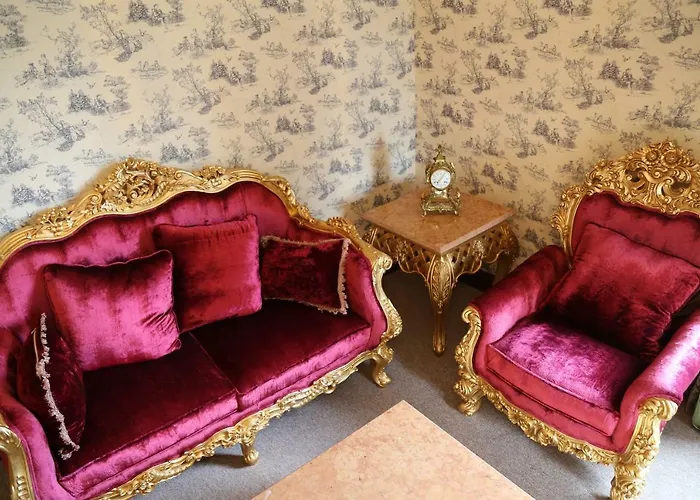 Chateau Perrin D'hoge * Bonzac