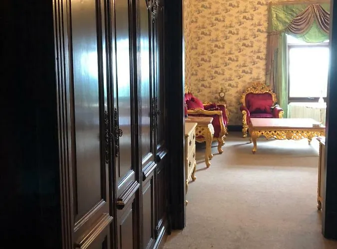 Chateau Perrin D'hoge Дом отдыха Bonzac