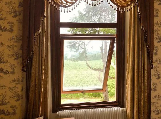 Дом отдыха Chateau Perrin D'hoge