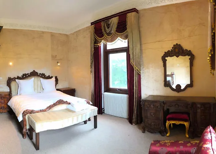 Chateau Perrin D'hoge Bonzac