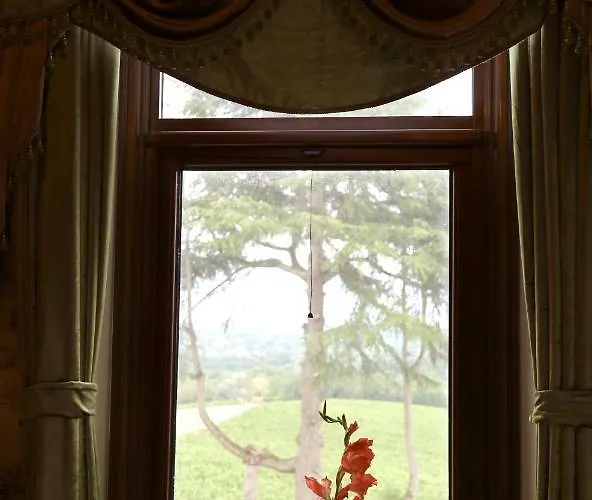 Дом отдыха Chateau Perrin D'hoge *