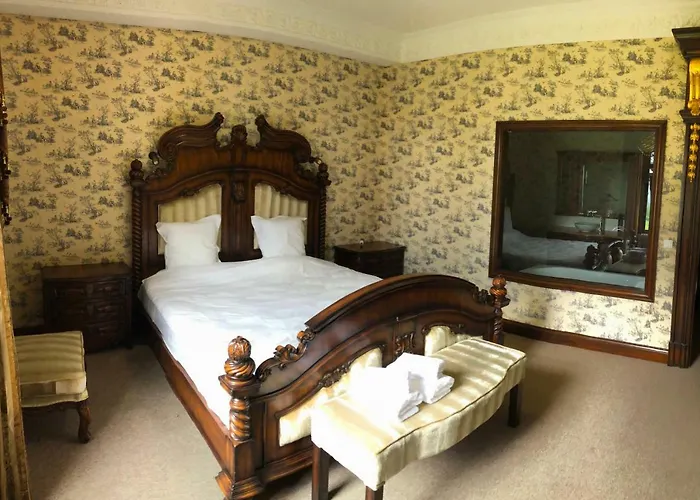 Chateau Perrin D'hoge Дом отдыха Bonzac