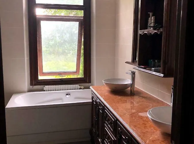 Chateau Perrin D'hoge Bonzac