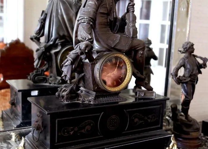 Chateau Perrin D'hoge *