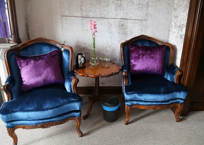 Chateau Perrin D'hoge * Bonzac