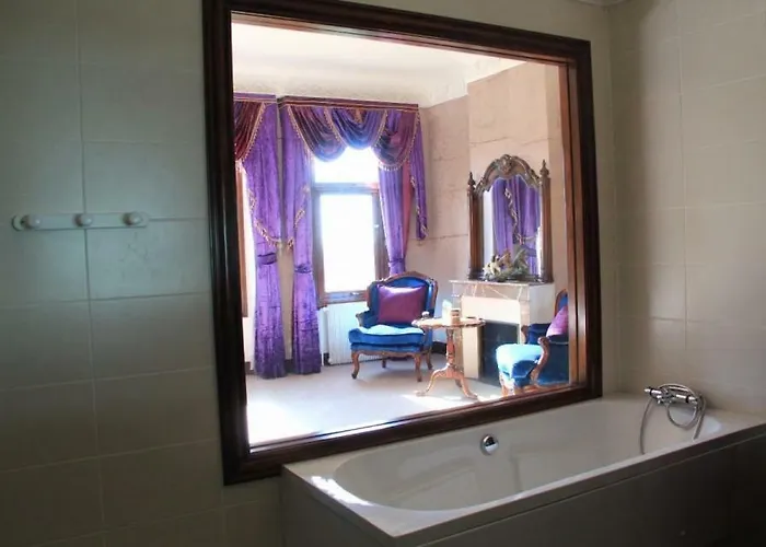 Chateau Perrin D'hoge Дом отдыха