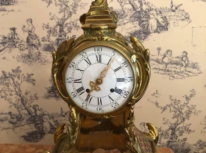 Chateau Perrin D'hoge Bonzac