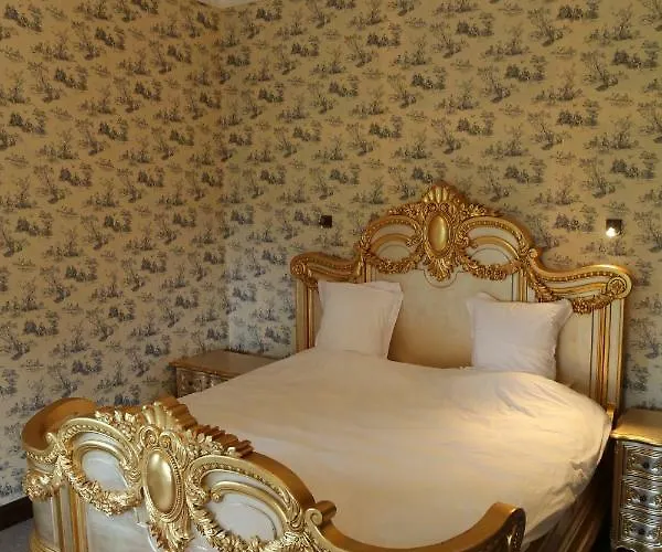 Chateau Perrin D'hoge