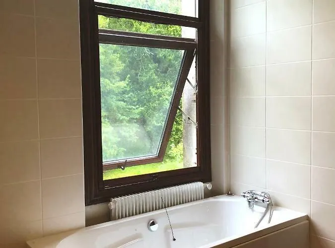 Дом отдыха Chateau Perrin D'hoge Bonzac