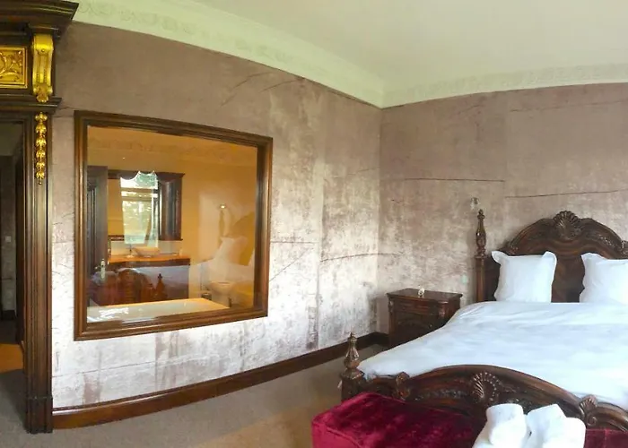 Chateau Perrin D'hoge *